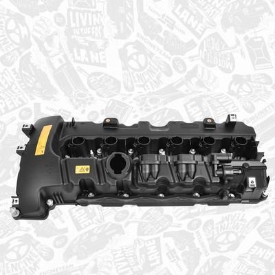 Cylinder Head Cover 2