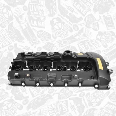 Cylinder Head Cover 3