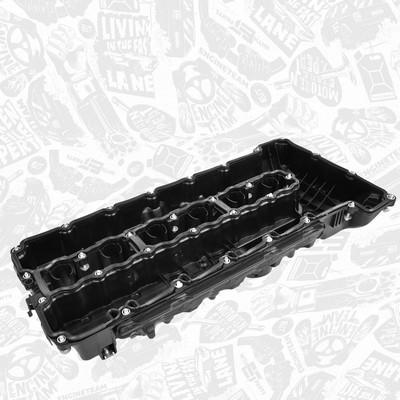 Cylinder Head Cover 4