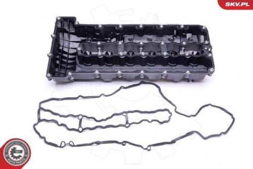 Cylinder Head Cover 8