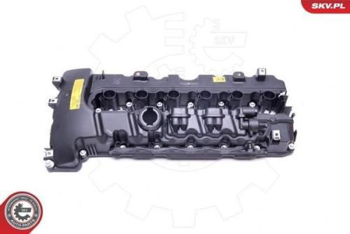 Cylinder Head Cover 2