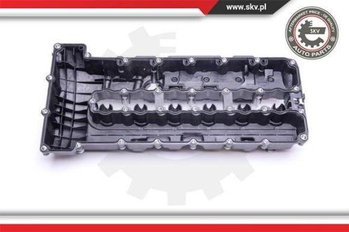 Cylinder Head Cover 5