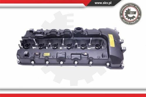 Cylinder Head Cover 3