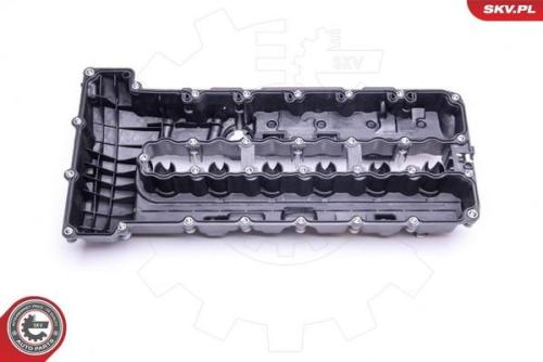 Cylinder Head Cover 6