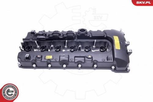 Cylinder Head Cover 4