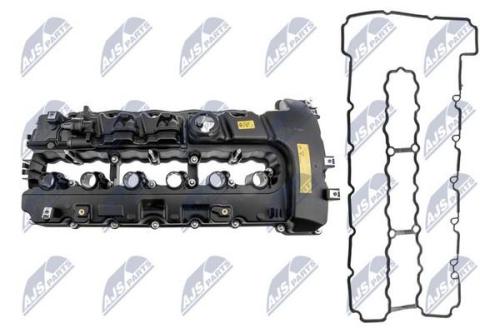 Cylinder Head Cover 4