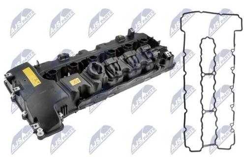 Cylinder Head Cover 1