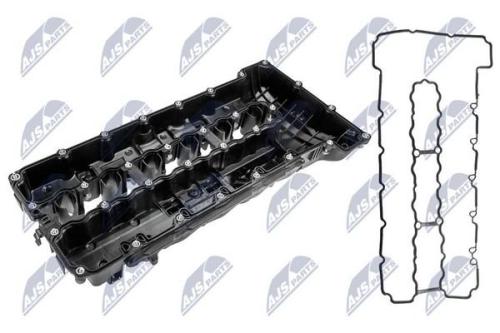 Cylinder Head Cover 3