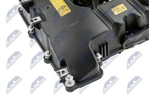 Cylinder Head Cover 6