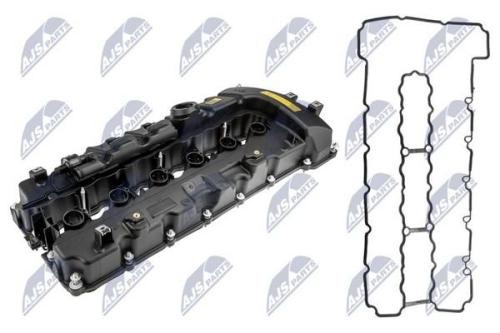 Cylinder Head Cover 2