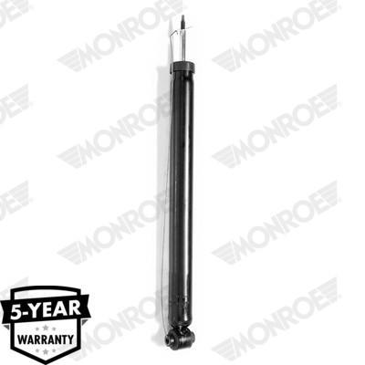 Shock Absorber (gas) 9