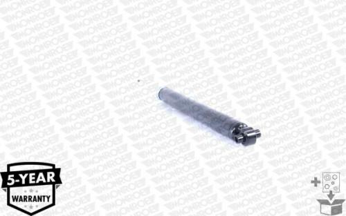 Shock Absorber (gas) 2