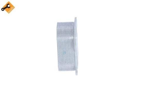 Oil Cooler, Engine Oil 2