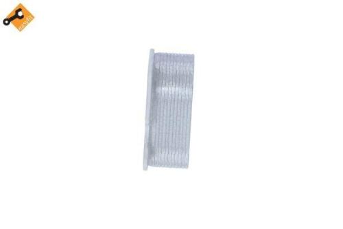 Oil Cooler, Engine Oil 6