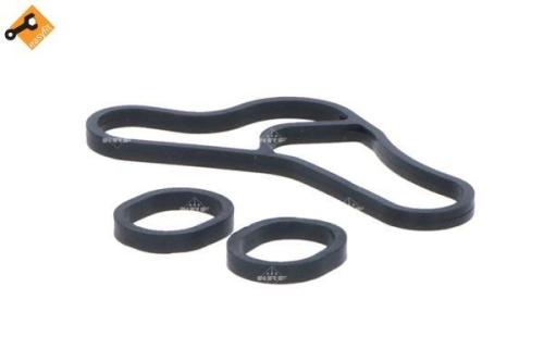 Oil Cooler, Engine Oil 8