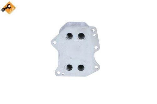 Oil Cooler, Engine Oil 3