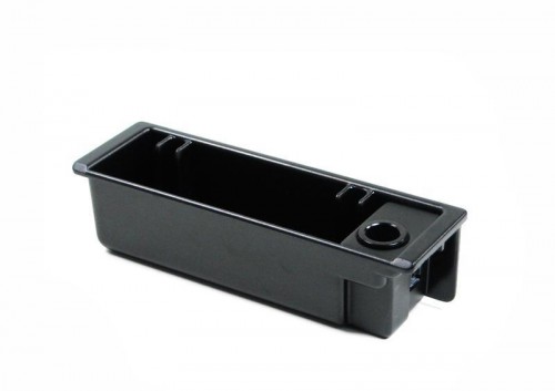 Front ashtray insert