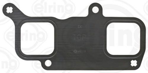 Inlet Manifold Gasket Suitable For Mercedes-benz Vario 2