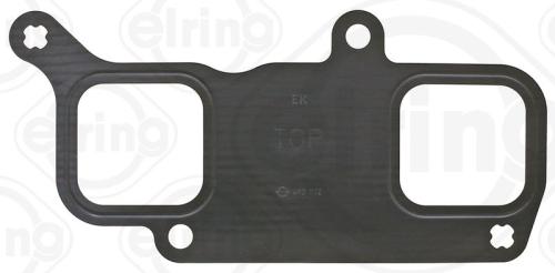 Inlet Manifold Gasket Suitable For Mercedes-benz Vario 3