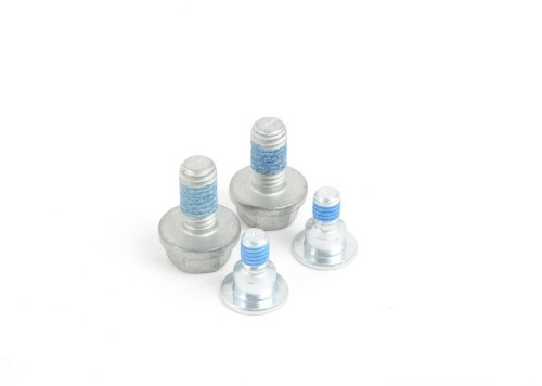 ONDERDELENSET REMSCHOEN 13