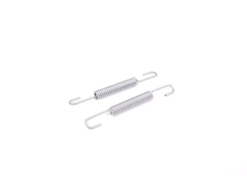 ONDERDELENSET REMSCHOEN 18