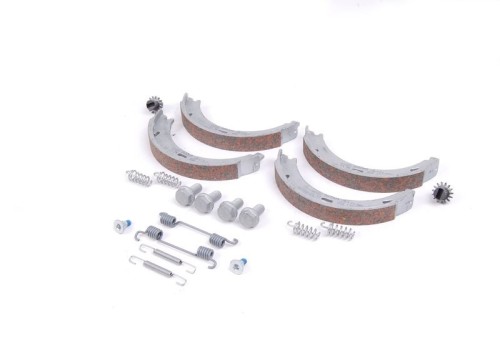 ONDERDELENSET REMSCHOEN 16