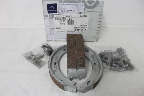 ONDERDELENSET REMSCHOEN 1