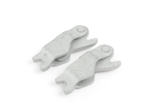 ONDERDELENSET REMSCHOEN 9