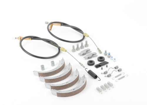 ONDERDELENSET REMSCHOEN 2