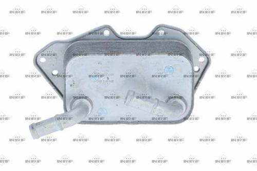 Oil Cooler, Engine Oil