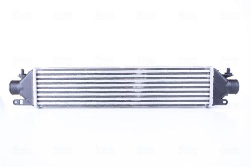 Intercooler, Charger 5