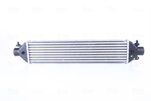 Intercooler, Charger 2