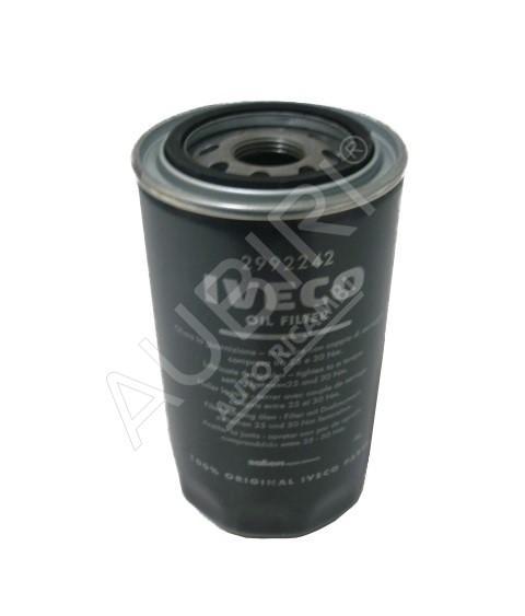 Oil Filter Iveco Eurocargo Tector 2