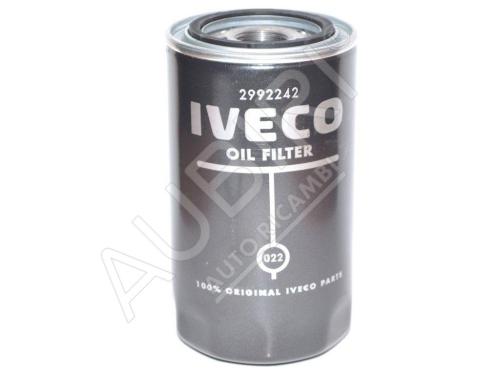 Oil Filter Iveco Eurocargo Tector 1