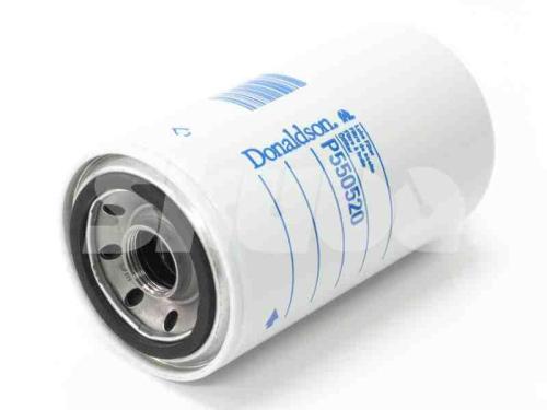 Oil Filter Iveco Eurocargo Tector 5