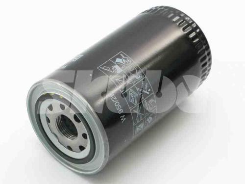 Oil Filter Iveco Eurocargo Tector 4