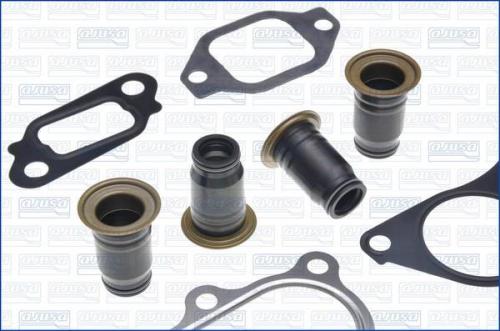 Gasket Set, Cylinder Head 4