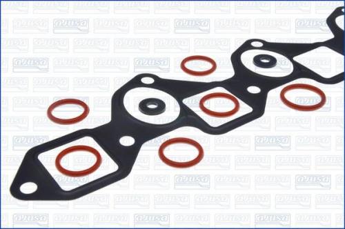 Gasket Set, Cylinder Head 3