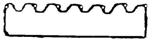 Gasket, Cylinder Head Cover 1