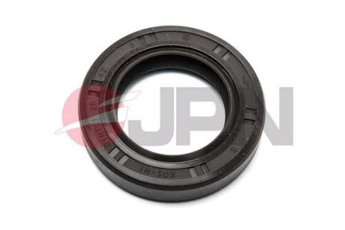 Shaft Seal, Crankshaft 4