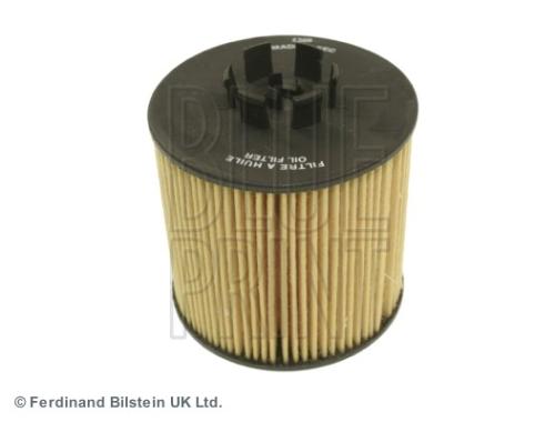 Oil Filter 2
