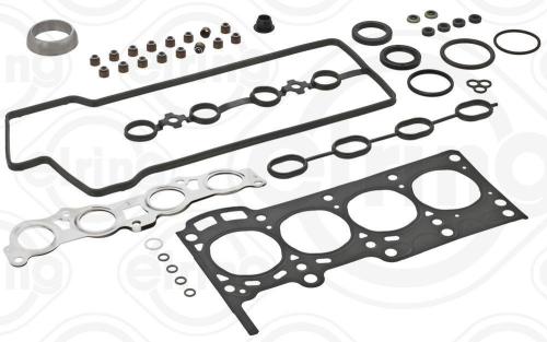 Gasket Kit, Cylinder Head 4