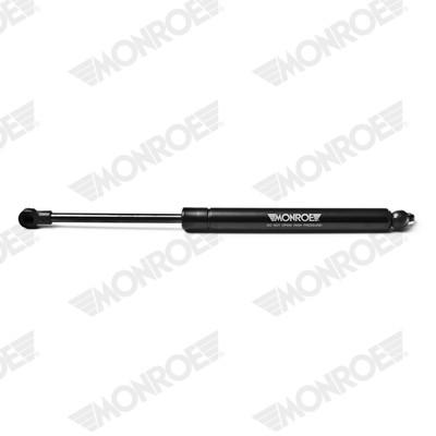 Gas Spring, Boot-/cargo Area 6