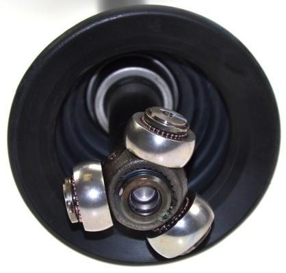 Drive Shaft 3