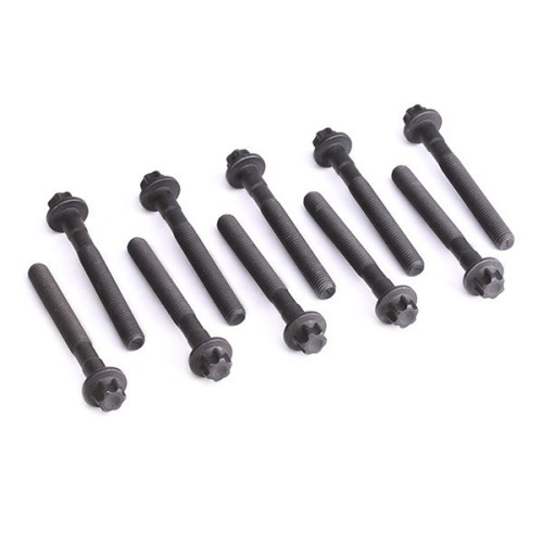 Cylinder Head Bolt Set 5