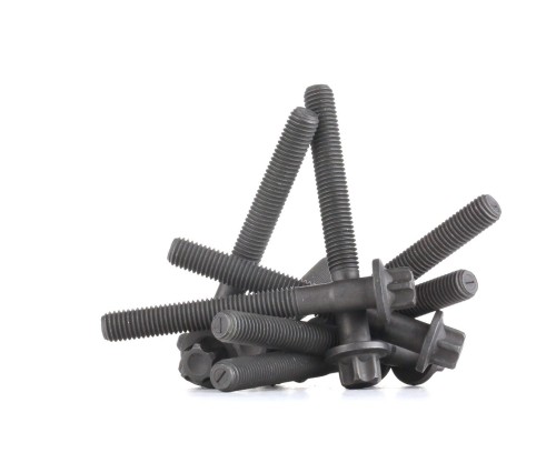 Cylinder Head Bolt Set 3