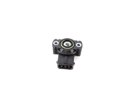 Pressure sensor 6