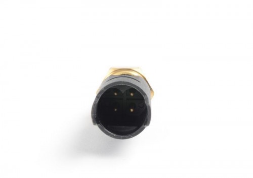 Doppel-Temperaturschalter 3