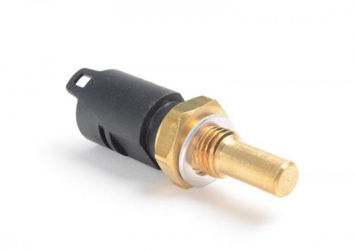 Doppel-Temperaturschalter 2