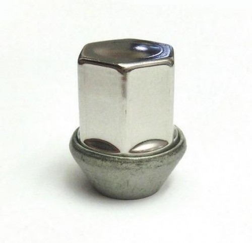 Wheel Nut 1